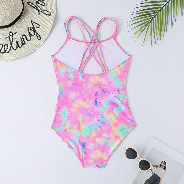 Children's swimwear