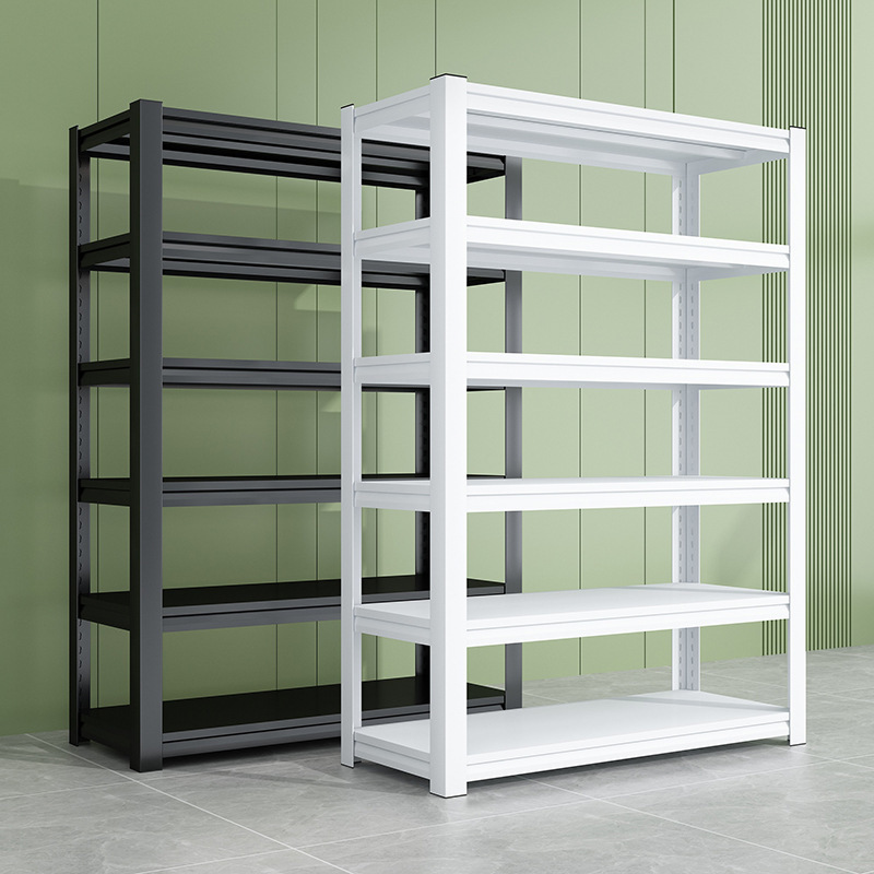 Steel Household Shelf Storage Rack Multi-layer Storage Rack Thickened Kitchen Balcony Basement Storage Iron Rack Grocery Rack Steel Household Shelf Storage Rack Multi-layer Storage Rack Thickened Kitchen Balcony Basement Storage Iron Rack Grocery Rack