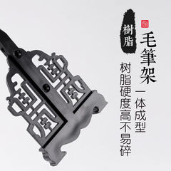 New style resin faucet pen holder pen hanging brush rack multi-style pen holder factory direct sale cheap and now sold