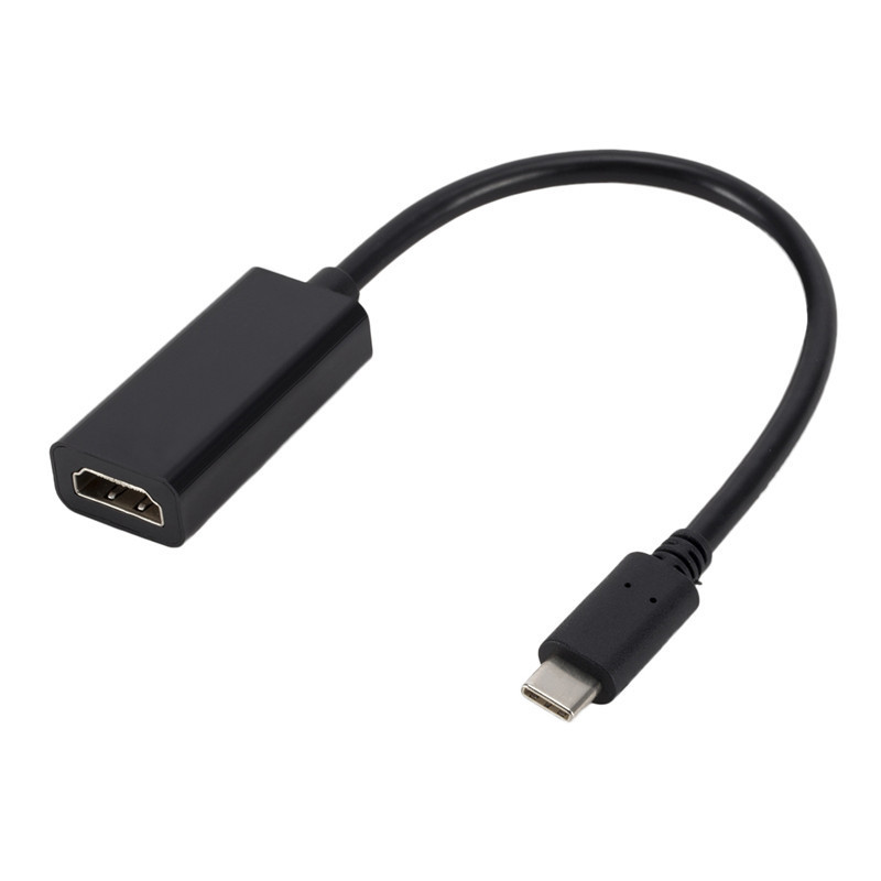 Type USB-C to HDMI HD USB3.1 to HDMI fem...