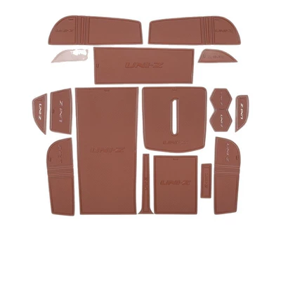 Other Automotive Interior Supplies – reduction