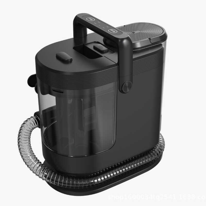 Custom Upholstery Cleaner and Wet Vacuum Cleaner - Small Carpet Cleaner and Textile Cleaning