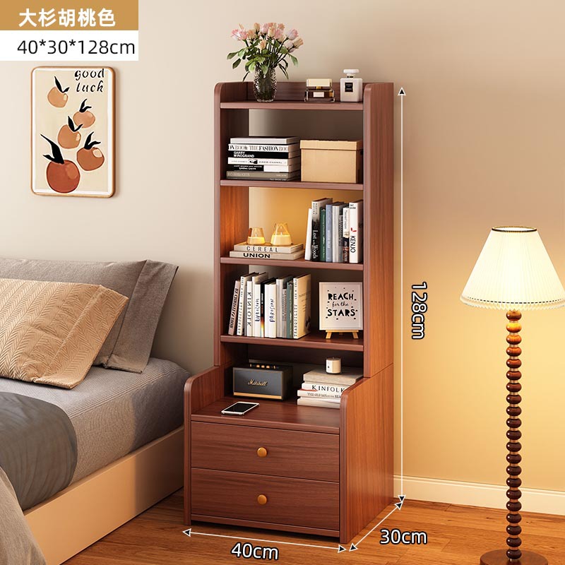 [5층 모델] 오스기 월넛 컬러