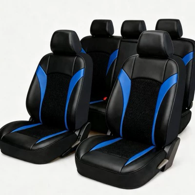 Universal seat cover – car seat cushion