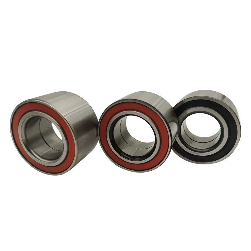 VKBC 20018, устойчивая к нагрузкам нестандартная ступица колеса автомобиля, подшипник высокой нагрузки, беззвучные автомобильные аксессуары, технические характеристики