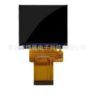 2.31��TFTҺ���@ʾ��320*240���40PIN/TN��ҕ�ǹ�����LCD