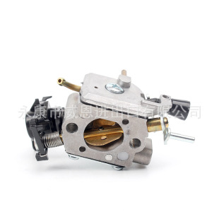 445/450 Chain Saw Carburetor Gasoline Logging Saw Carburetor Accessories