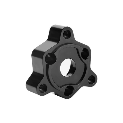 M95C Modified Integrated Flange, Motorcycle wheel hub