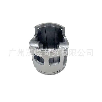 Plug, Piston, piston ring, piston pin