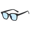 Trend sunglasses, advanced brand high quality sun protection cream, high-quality style, UF-protection, internet celebrity