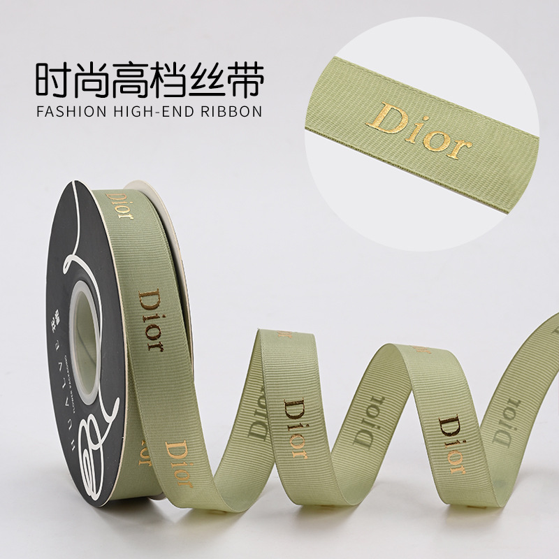 Materiales de embalaje para flores, suministros al por mayor para floristerías, arte floral, ramos, bricolaje, envoltura de flores, lazos, cintas para letras, cintas de seda