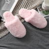 Winter non-slip keep warm slippers for beloved platform, wholesale