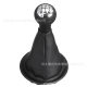 Suitable for Peugeot Citroen shift handball shift dust cover shift lever handball dust cover integrated