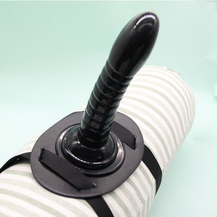 Orissi Female Suction Cup Penis Wearable Pants Lesbian Lesbian Pillow Adult Sex Toy Masturbation