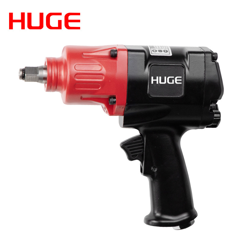 小风炮气动工具扳手机大扭力汽修单锤风动风炮扳手OBBL欧宝龙7400