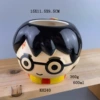 Glasses Mark Cup
