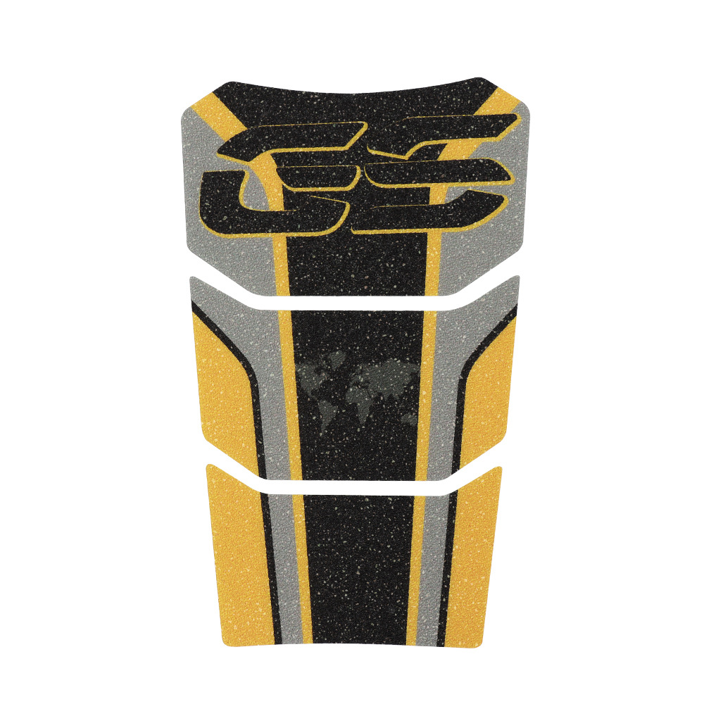 Aplicable BMW Waterbird R1250GS ADV 19-22 R1250GS R1200GS 14-22 pegatinas del tanque de combustible
