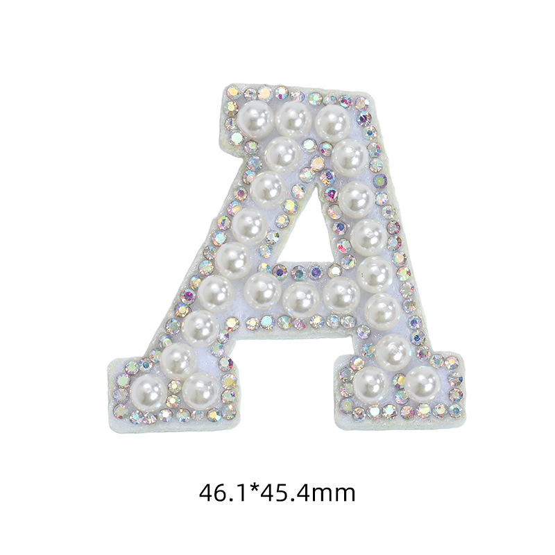 Letter a