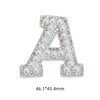 Letter a