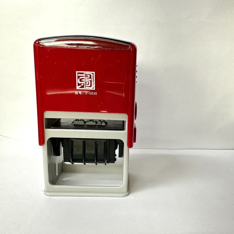 ����ͼ O-5030D �Զ���īӡ��50*30MM���������ı�ӡ�²�������