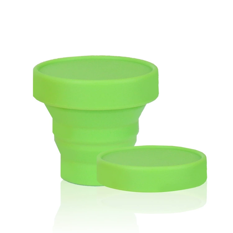 Silicone platinum foldable handheld glue, 150 ml