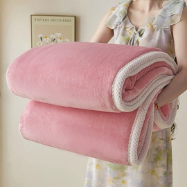 绒毯;夏凉被;其他毛毯