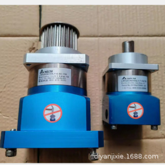 DELTA行星减速机LMSZDL060L2-20-14-50 ZDL060L2-15-25-30齿轮箱