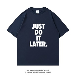 JUST DO IT LATER. �Ժ����� ����֢�����\�Ӹ�Ц����t���ް���