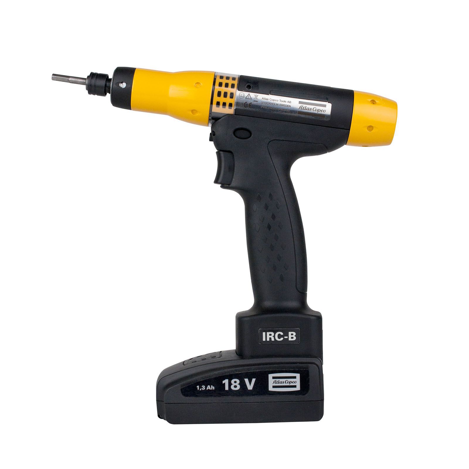 阿特拉斯·科普柯/ETP SB33/﻿手枪式无线拧紧扳手/电动工具/装配