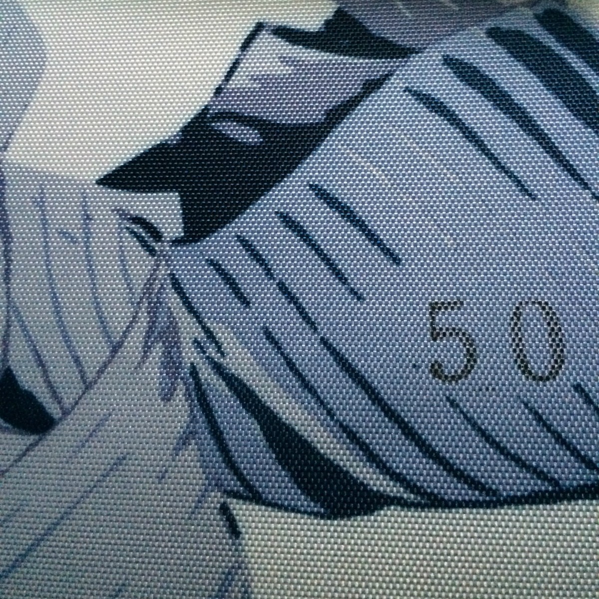 供应 500D古治尼龙 牛津布