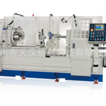 【台湾键和】高精度内圆磨床 数控内圆磨床 适用汽车轴心