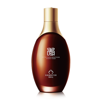 美嘉秀肽能量奢护光采精粹水补水保湿嫩肤面部精华水代发