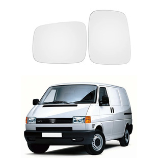 Suitable for 90-03 Volkswagen transporter Transporter T4 reversing lens left and right rearview mirror