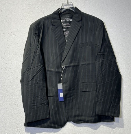 MTL Hombre| 20241218 trajes casuales auto-elección bolsas de bendición [no devuelve no cambia] tamaño M