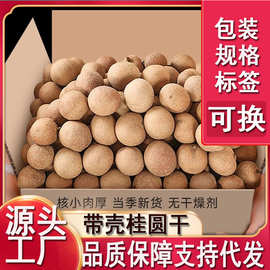 14A新货桂圆干核小壳薄肉厚龙眼干特产干货1-5斤桂圆干货批发