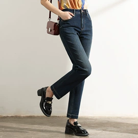 女式牛仔裤;休闲裤;女士牛仔外套