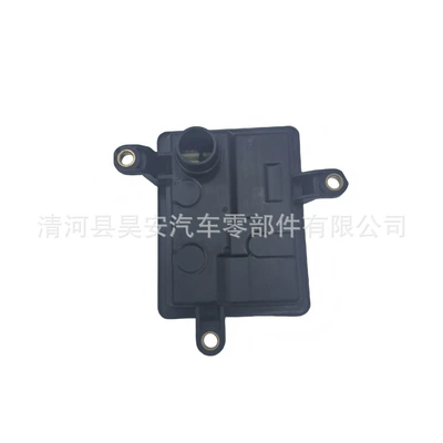 Filter, Oil filter