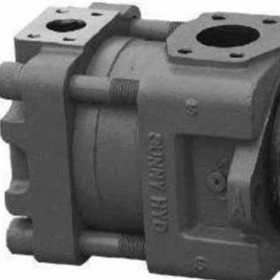 Япония sumitomo Sumitomo Гидравлический двигатель