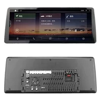 Новый продукт подходит для Land Rover Discovery 4 горизонтальный экран 12,3-дюймовый Android большой экран Интеллектуальная навигация 4G Carplay трансграничный