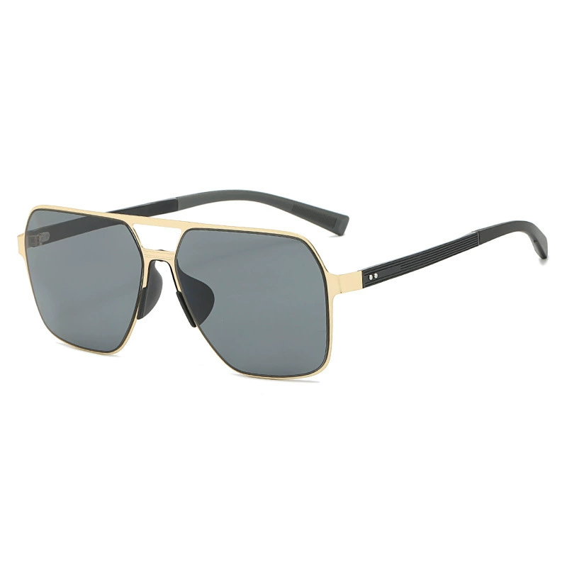 Nylon lens, sunglasses, glasses solar-powered