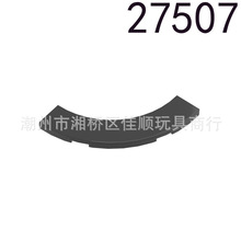 �����ָ�27507 ������ľС����4x4 ���ι����װ�μ�4��Բ��MOC