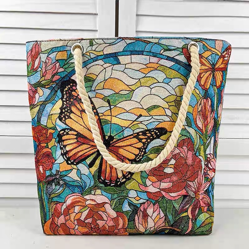 싱글 작은 나비