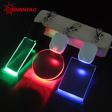 LEDl⁆耳׿DIYW耳׿ۑⰲȫʾUSB