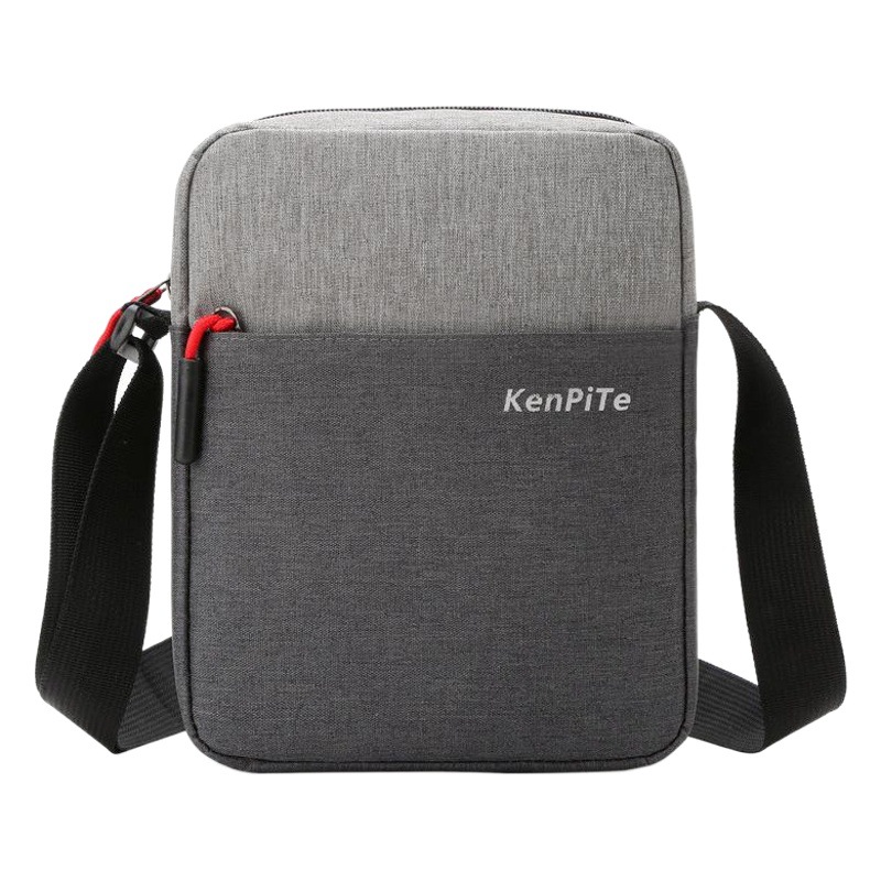 Feisha bolso de hombro de los hombres al aire libre bolsa de mensajero bolsa de hombro bolsa casual crossbody moda bolso del teléfono móvil Bolso pequeño de los hombres