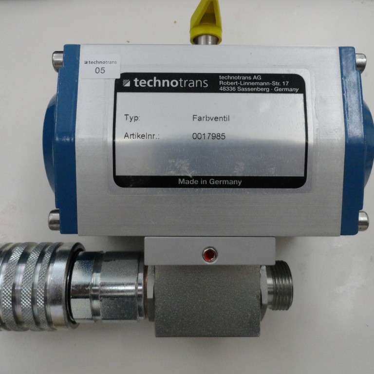 0017985  TECHNOTRANS 传感器