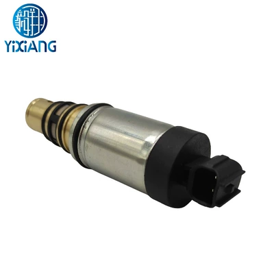Variable Frequency Solenoid Valve Suitable | Soyutma sisteminin digər hissələri