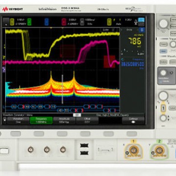 Agilent安捷伦示波器回收，收购Keysight是德示波器