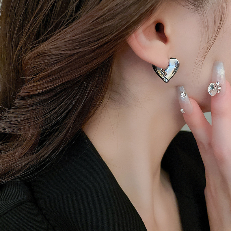 Earring Design 6