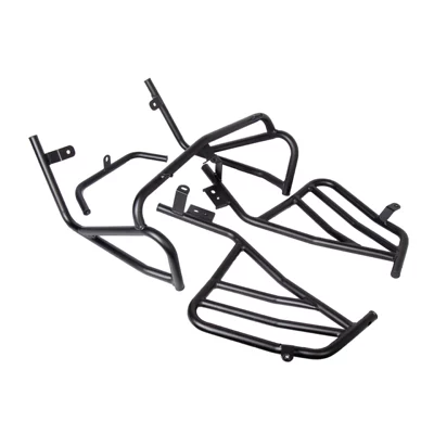 electric car MN series rear tailstock: Motorcycle Safety Supplies