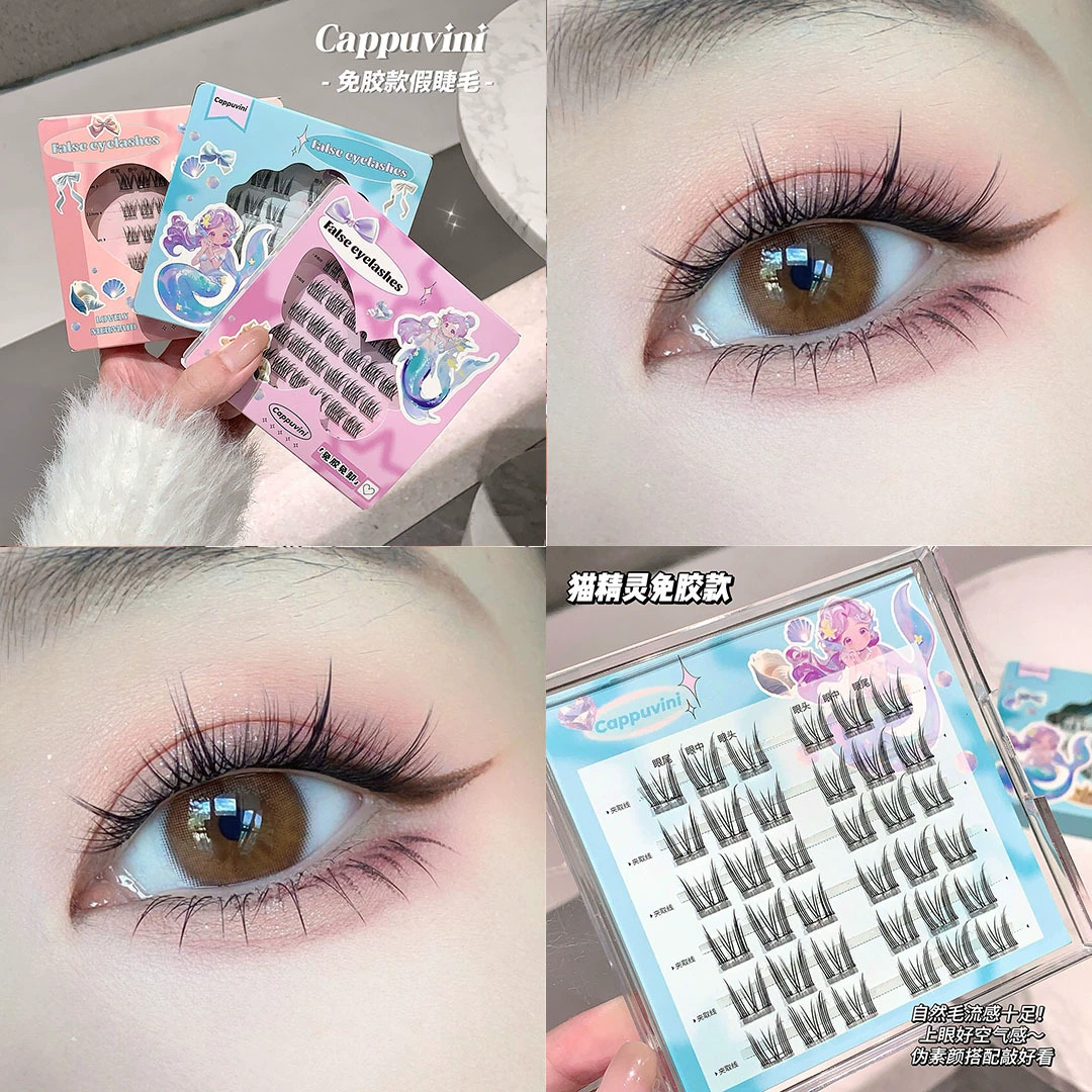 CAPPUVINI бесколлекторный клей?